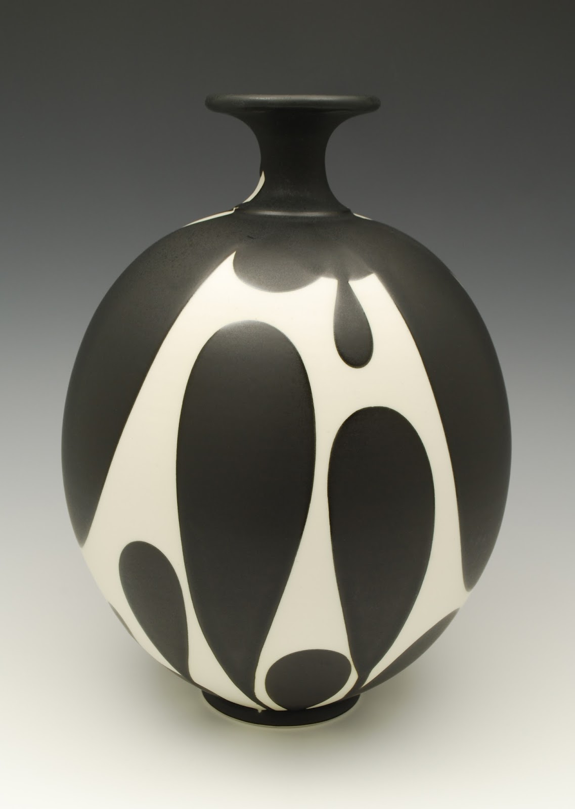 Shoreline Area News Sam Scott studio porcelain pottery sale this weekend