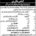 Sher Khan Shaheed Army Public School And College Hajira A.J.K Jobs