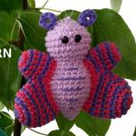 http://www.craftsy.com/pattern/crocheting/toy/butterflies-amigurumi-crochet-pattern/146687?rceId=1447968392600~atr44mgt