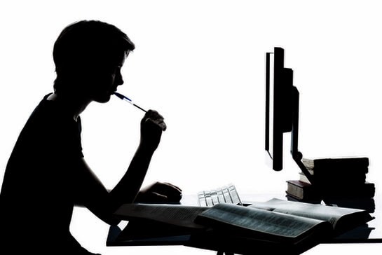 Coursework writing sites