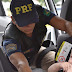 PRF autua 33 motoristas por transportar crianças sem cadeirinha no Paraná