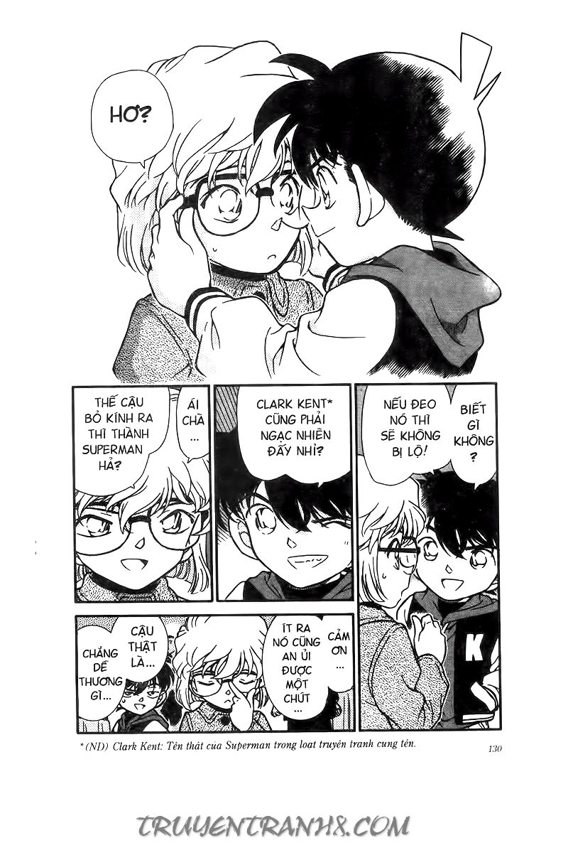 Detective Conan Chap 239 - Truyen.Chap.VN