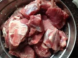 rinse-the-mutton-meat