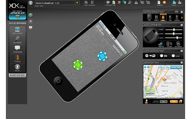 best mobile app builder html5 best mobile app builder html5