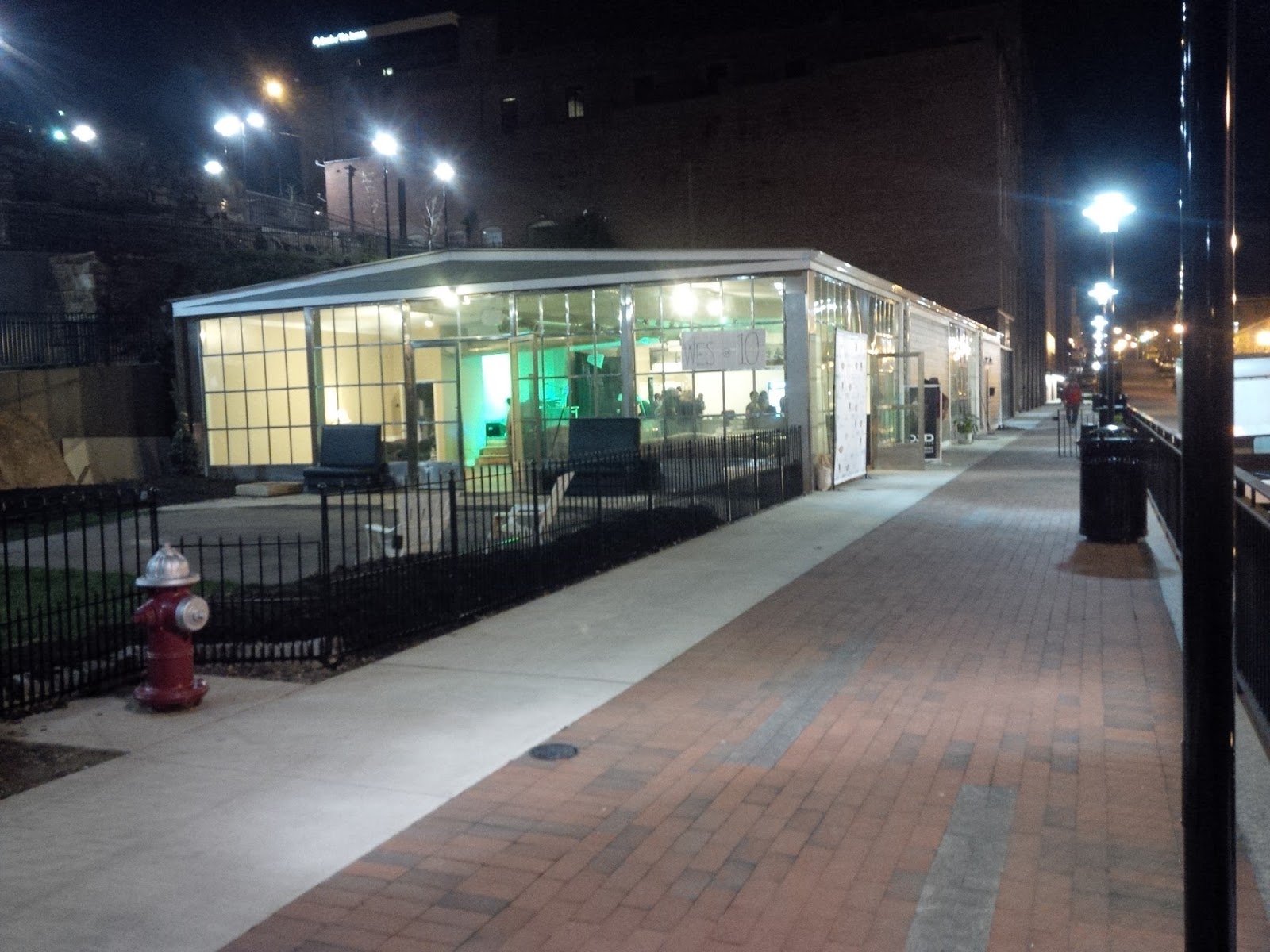 Good Girl Chronicles Lolo Parties Something About Lynchburg