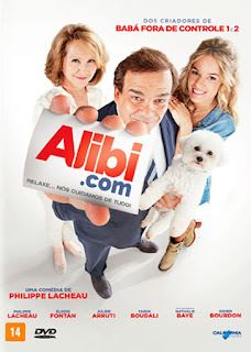 Alibi.com - BDRip Dual Áudio