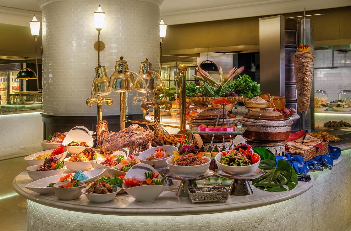 Отель рамадан Отель рамадан