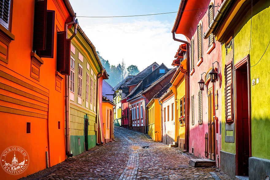 45 Fairytale Villages All Over The World We Want To Visit Right Now