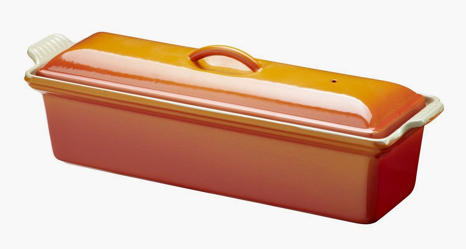 Behind the French Menu Pâtés and Terrines. An introduction to the meat