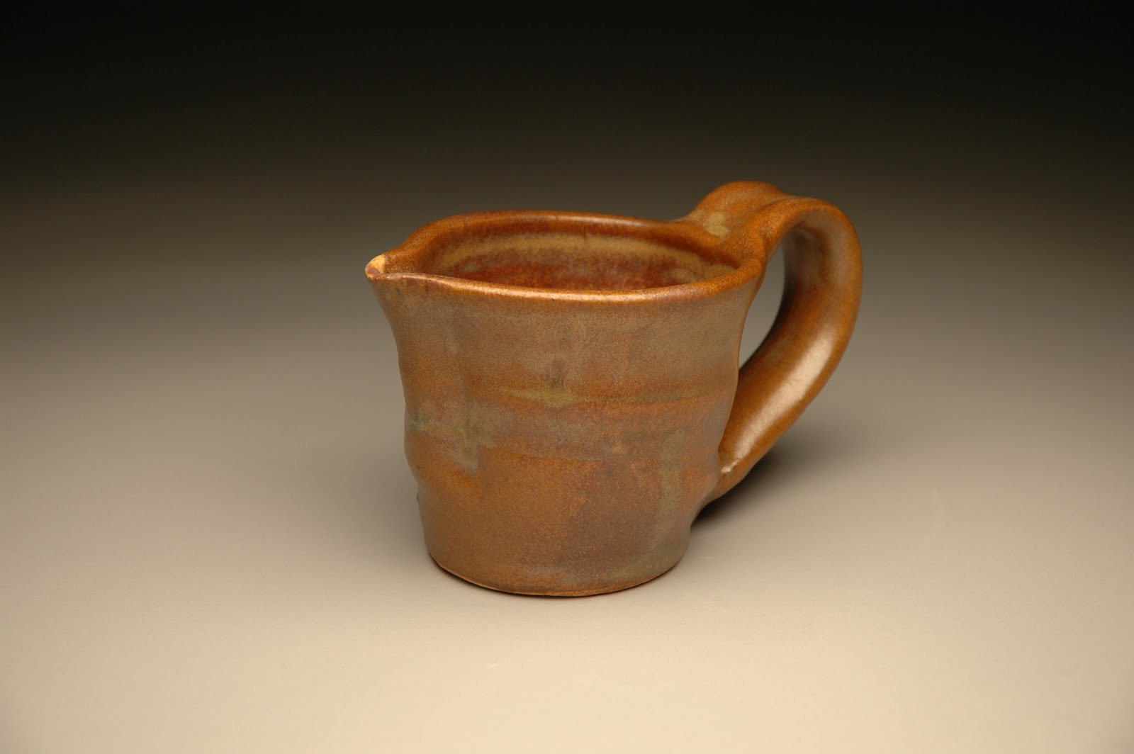 sarah's ceramic studio