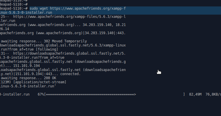 xampp 32 bit linux xampp 32 bit linux