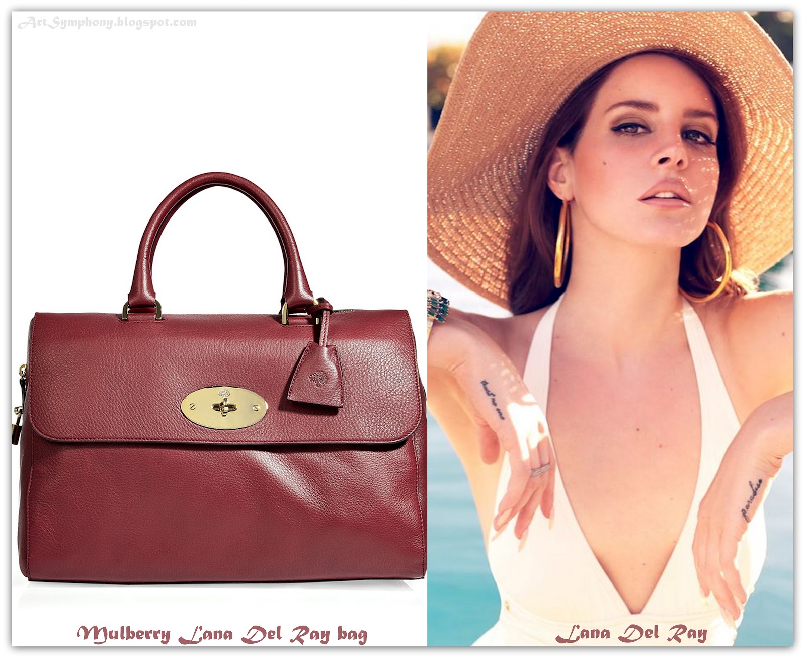 History of handbag - INPI Treasures - RUNWAY MAGAZINE ® Official
