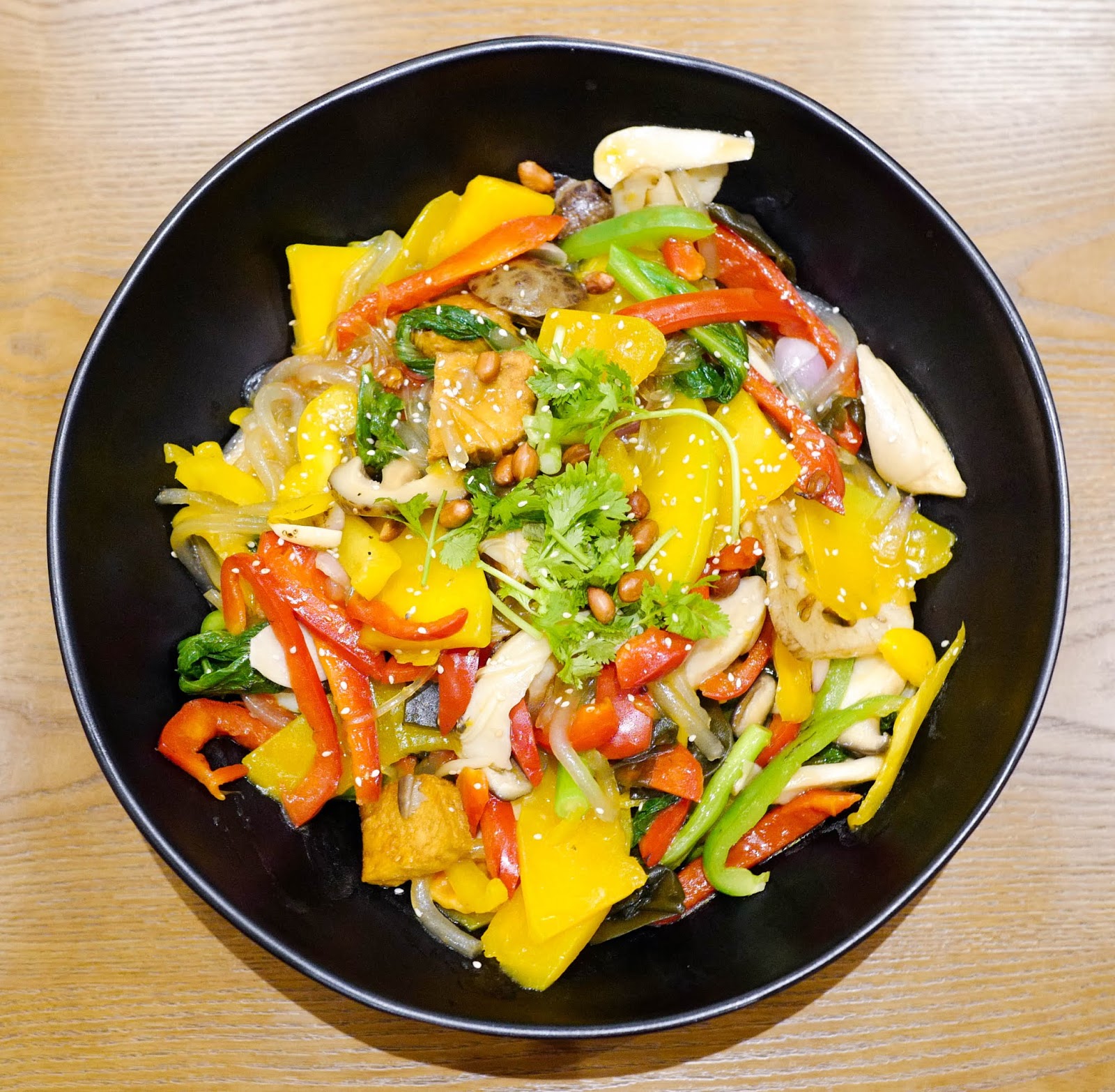 Hotpot Kitchen, Sunway Pyramid ExCook