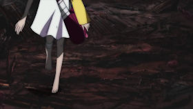 Get Wallpaper Casshern sins niko For Android