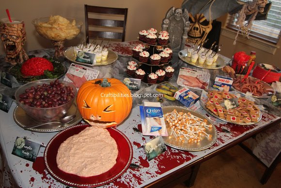 Halloween Party Ideas For Adults Halloween Party Ideas For Adults