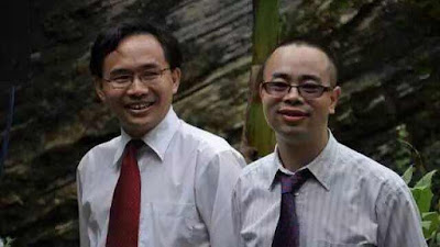 Kedua Pendeta Ini Dipaksa Menyerahkan Lebih Dari 1 Juta US Dollar, Uang Persembahan dari Jemaat