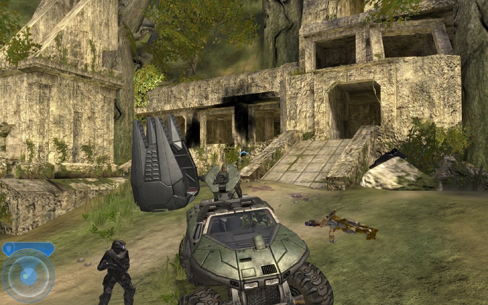 halo 2 torrent