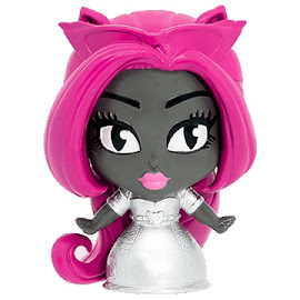 Monster High Basic Fun Catty Noir Fashems Series 2 Figure
