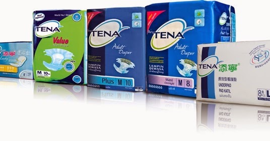 tena adult diapers