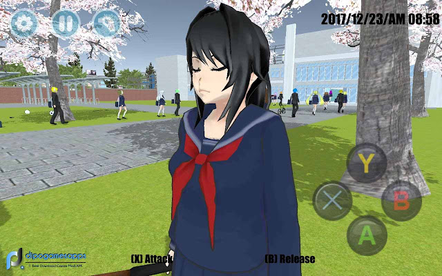 High School Simulator 2018 MOD APK Full Unlocked Updated High School Simulator 2018 MOD APK Full Unlocked Updated