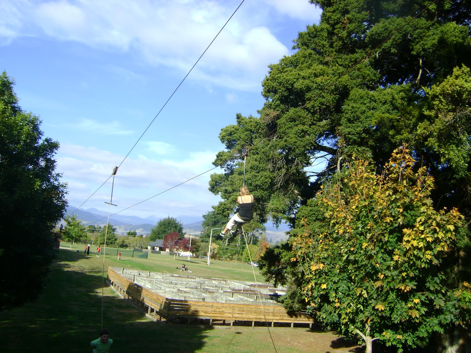 Room 4 Teapot Valley!