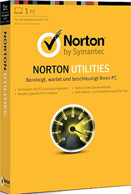 Crack Symantec Norton Utilities 17.0.8.60 Free Download