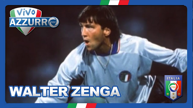 ... do Walter Zenga