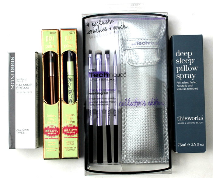 HQ Hair Beauty Haul One Little Vice