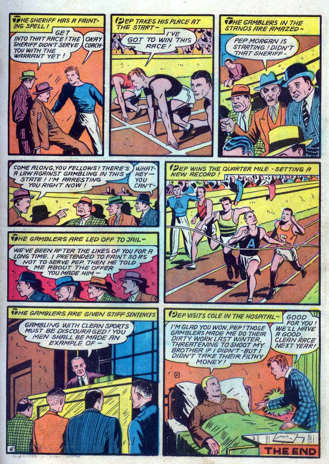 Action Comics (1938) 27 Page 26
