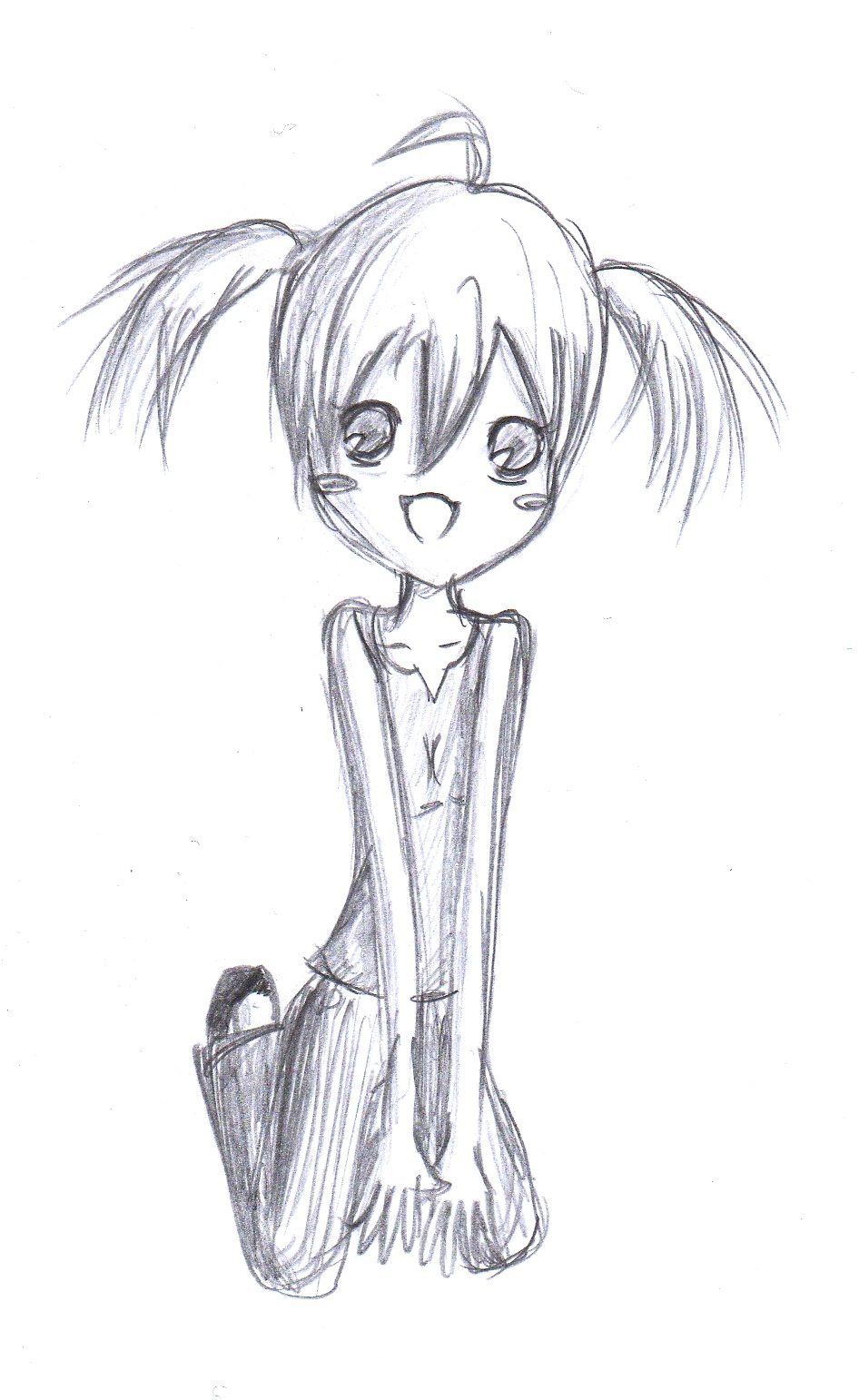 Dessin dessin PZ C: dessin