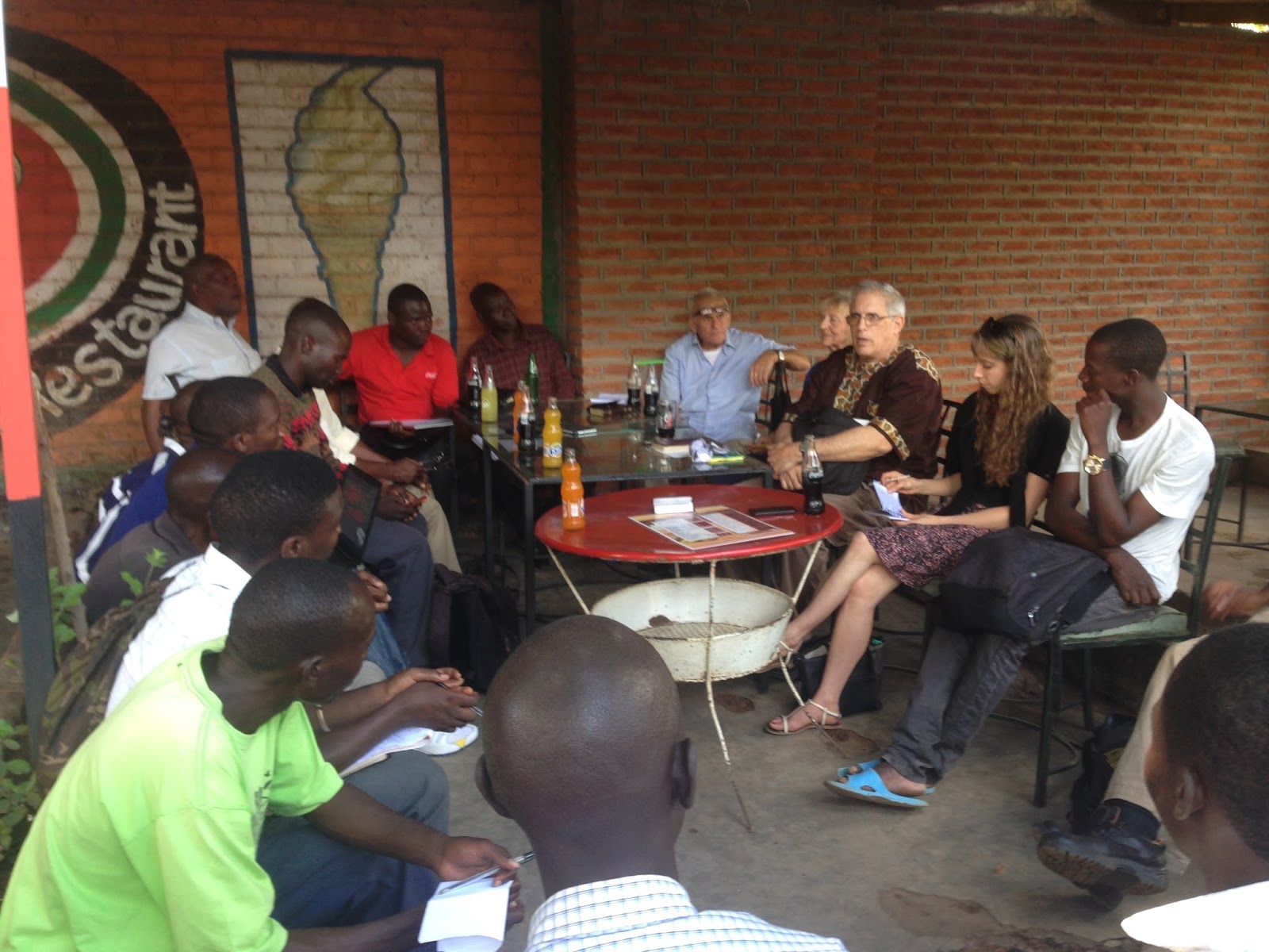 Resting in Grace GGWO Missions