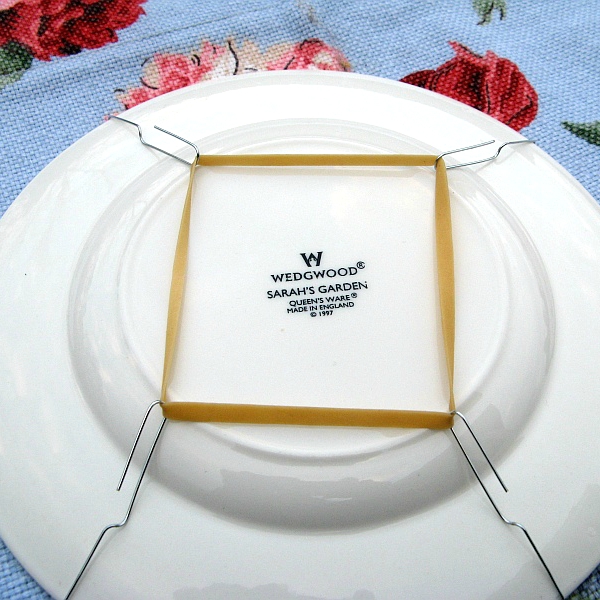 Upcycle Old plates, new perspectives the ReFab Diaries