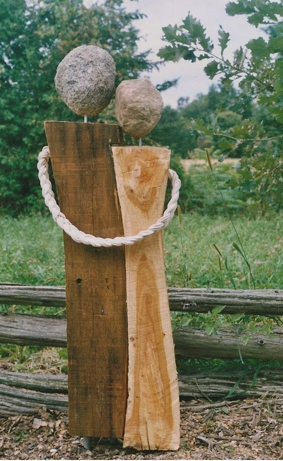 33 Easy Diy Garden Art Design Ideas 33 Easy Diy Garden Art Design Ideas