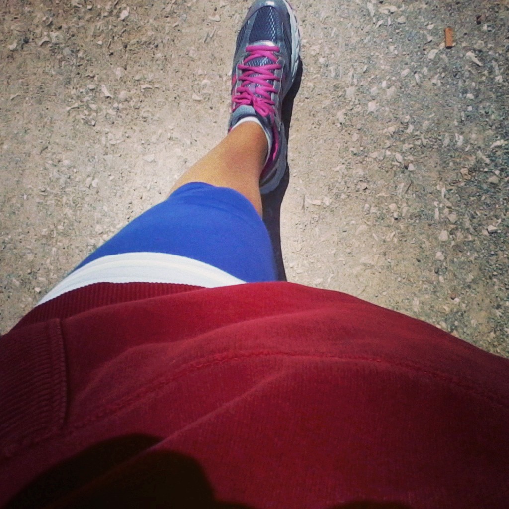 Kilo vermeye nasıl başladım? MODA GÜNÜ