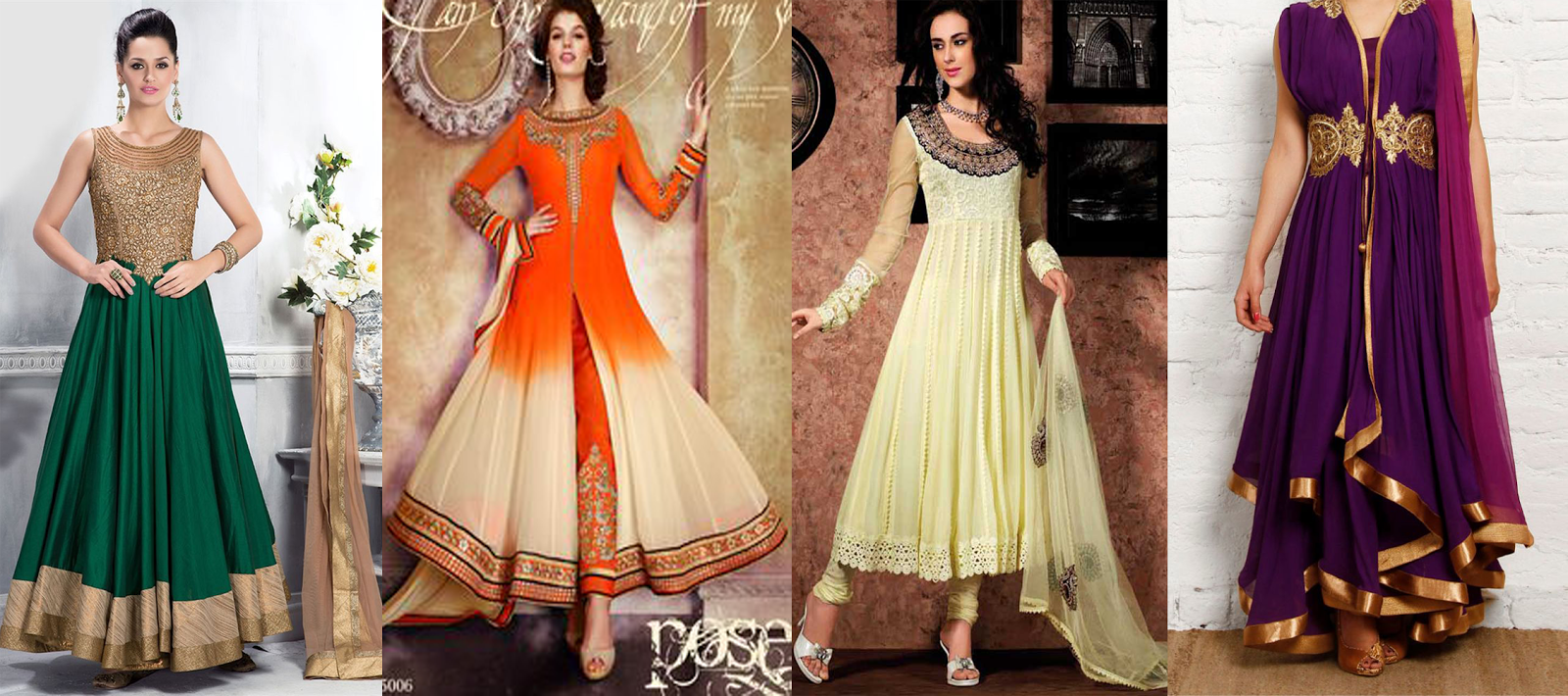 Que Mania de Índia !: Roupas Indianas - PARTE 4