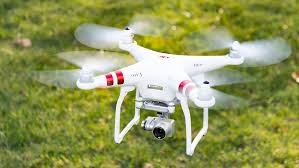 Drones: Farmers New Ways to Increase Yields and Reduce Crop Damage