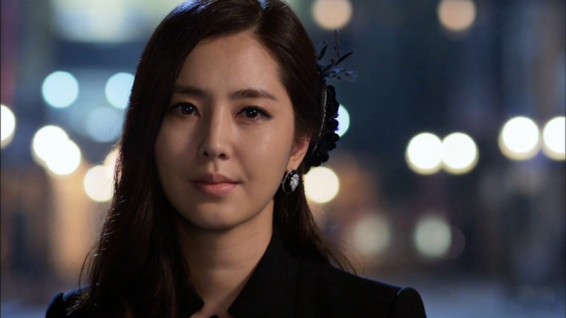 Doramania: Han Chae Ah Vs Yoon Eun Hye en 
