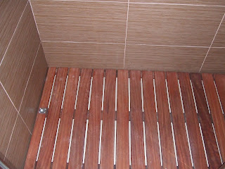 EDIFICA TUS IDEAS: Reforma de baño A 2ª Parte