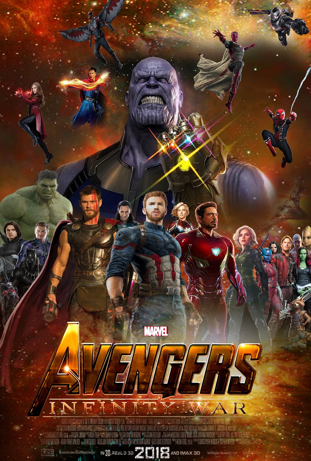 Affiche Film Avengers Téléchargement Gratuit Gratuit