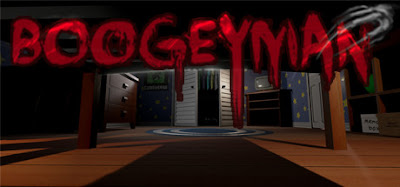 Boogeyman Free Download