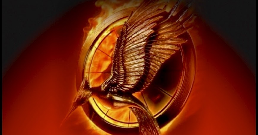 Hunger Games Lessons: 364 Days & Counting: Passing My Thanks On To You...