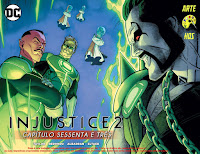 Injustiça 2 #63 Injustica 2 #63