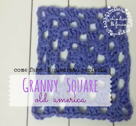 granny square
