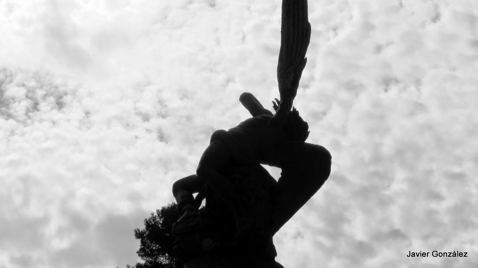 Las imágenes que yo veo: El Ángel Caído The fallen Angel Las imágenes que yo veo: El Ángel Caído The fallen Angel