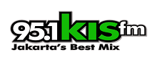 Kis FM 95.1 Jakarta Streaming radio kis fm jakarta