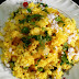 Daliya upma