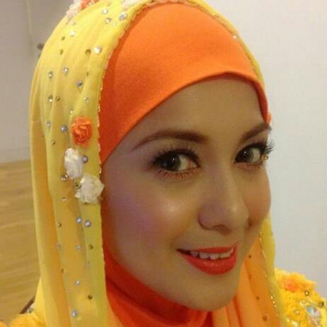 ANDA Masih Ingat Dengan PELAKON MAS ANIZAN.. Penampilan TERBARUNYA ...