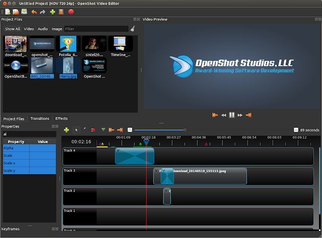 openshot video editor mac openshot video editor mac