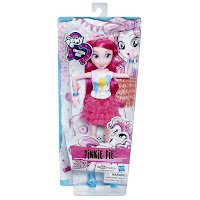 Equestria Girls Reboot Doll Pinkie Pie Doll (Classic Style)