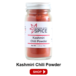 buy kashmiri chili powder online from season with spice shop